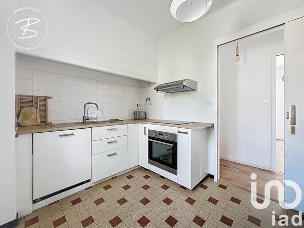 Maison à vendre 7 pièces 160 m² La Valette-du-Var