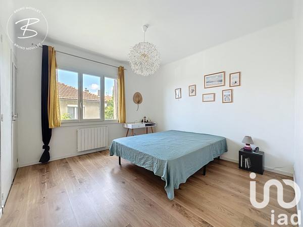 Maison à vendre 7 pièces 160 m² La Valette-du-Var