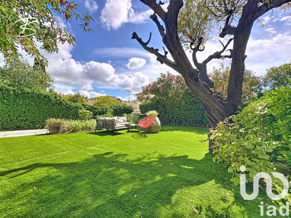 Maison à vendre 7 pièces 160 m² La Valette-du-Var