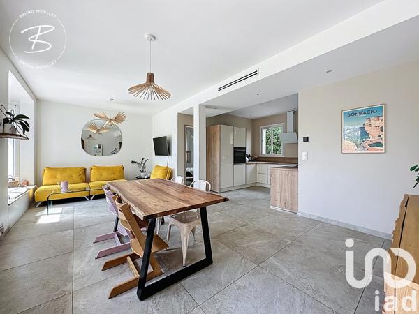 Maison à vendre 7 pièces 160 m² La Valette-du-Var