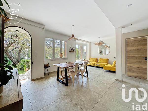 Maison à vendre 7 pièces 160 m² La Valette-du-Var