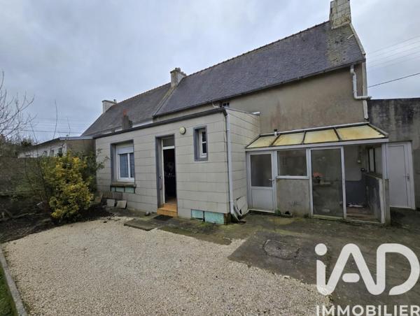 Maison à vendre 4 pièces 80 m² Brest