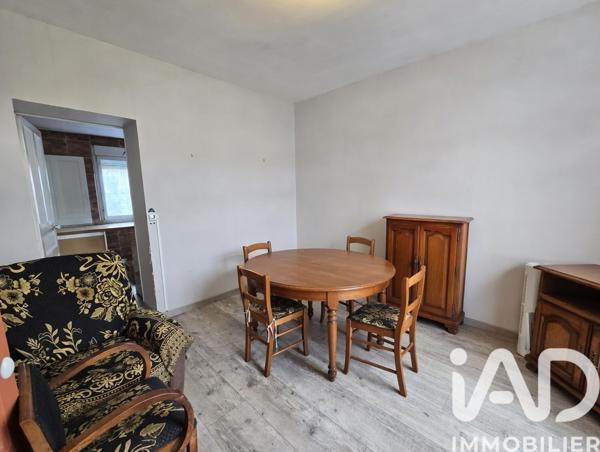 Maison à vendre 4 pièces 80 m² Brest
