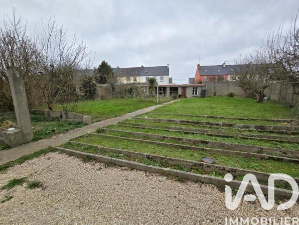Maison à vendre 4 pièces 80 m² Brest