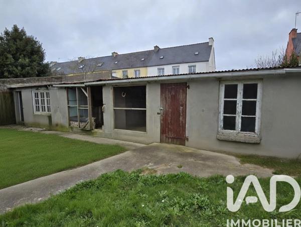 Maison à vendre 4 pièces 80 m² Brest