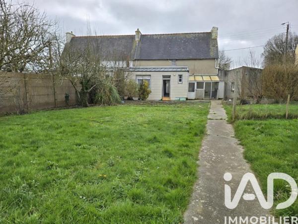 Maison à vendre 4 pièces 80 m² Brest