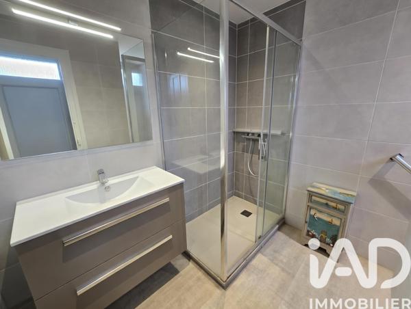 Maison à vendre 4 pièces 80 m² Brest