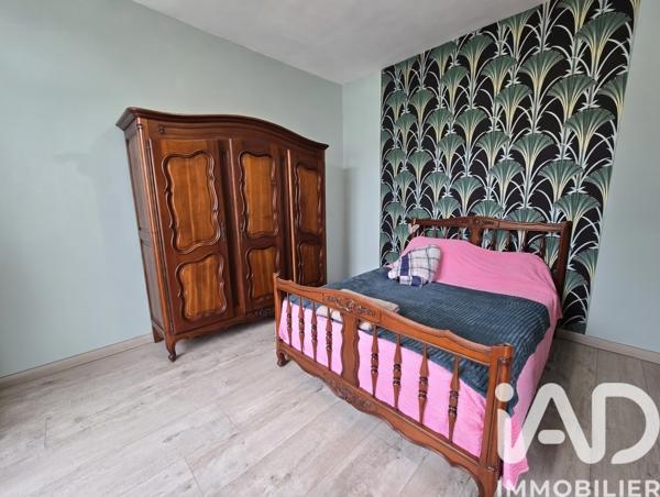 Maison à vendre 4 pièces 80 m² Brest