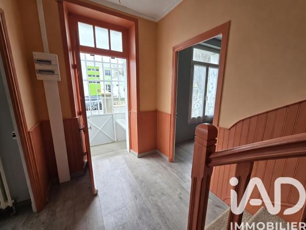 Maison à vendre 4 pièces 80 m² Brest