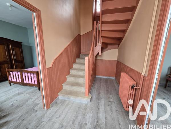 Maison à vendre 4 pièces 80 m² Brest