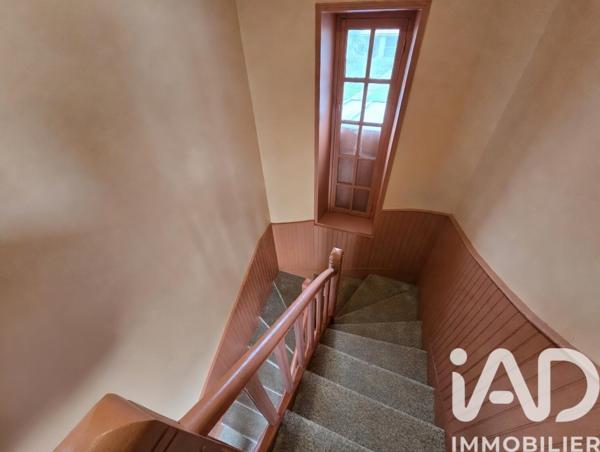 Maison à vendre 4 pièces 80 m² Brest