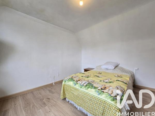 Maison à vendre 4 pièces 80 m² Brest