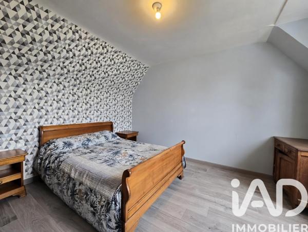 Maison à vendre 4 pièces 80 m² Brest