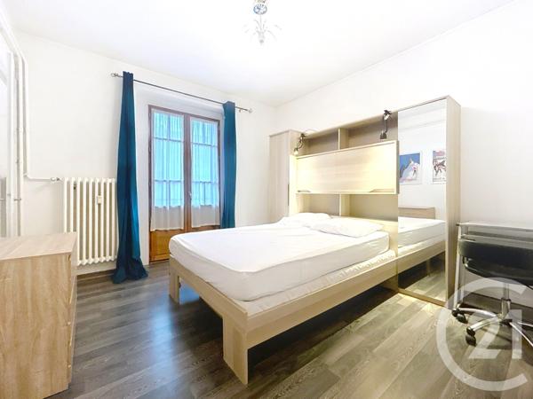 Appartement T2 à vendre  2 pièces - 46 m2 ST GERVAIS LES BAINS - 74