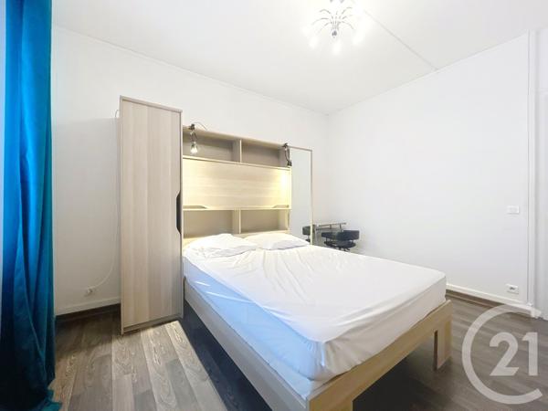 Appartement T2 à vendre  2 pièces - 46 m2 ST GERVAIS LES BAINS - 74