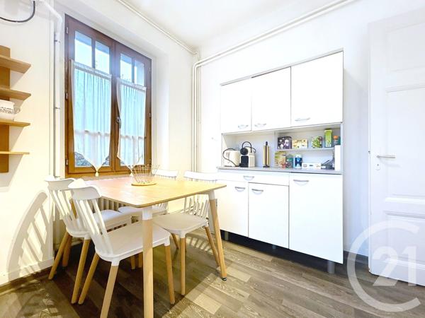Appartement T2 à vendre  2 pièces - 46 m2 ST GERVAIS LES BAINS - 74