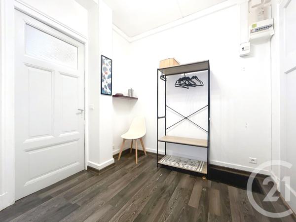 Appartement T2 à vendre  2 pièces - 46 m2 ST GERVAIS LES BAINS - 74