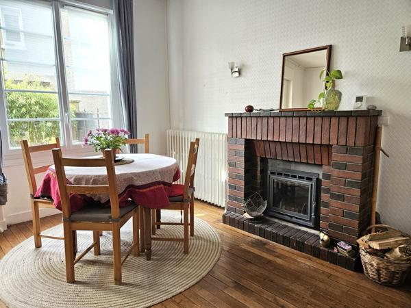 Maison à ALENCON, 61000 - 5 pièces 103m²