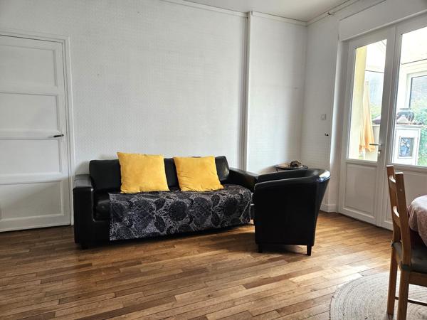 Maison à ALENCON, 61000 - 5 pièces 103m²