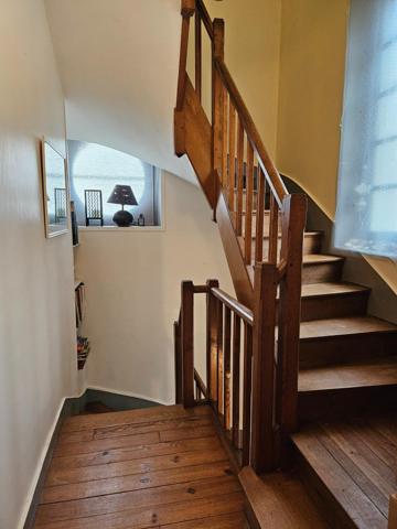 Maison à ALENCON, 61000 - 5 pièces 103m²