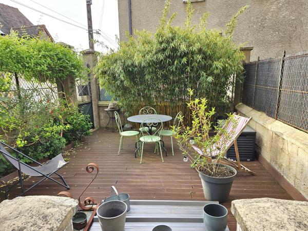 Maison à ALENCON, 61000 - 5 pièces 103m²