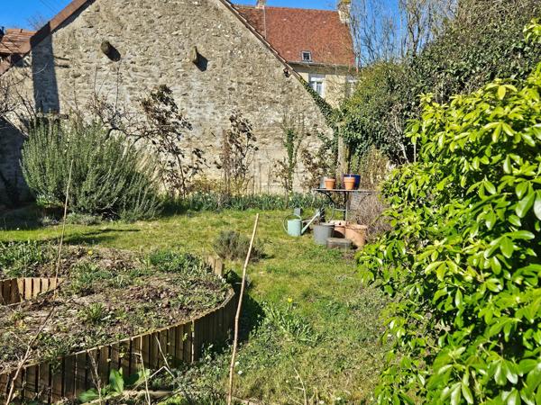 Maison à ALENCON, 61000 - 5 pièces 103m²