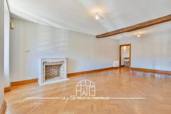 Maison
         5 pièces
        - 171 m² 199 900 € *