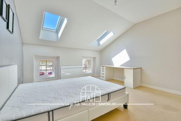 Maison
         5 pièces
        - 171 m² 199 900 € *