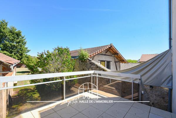 Maison
         5 pièces
        - 171 m² 199 900 € *