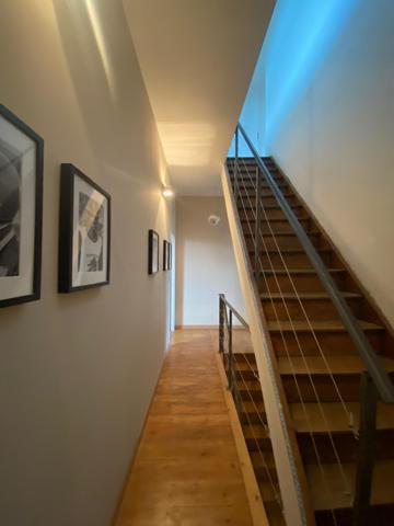 CHARMANTE MAISON DE VILLE 3 CHAMBRES JARDIN