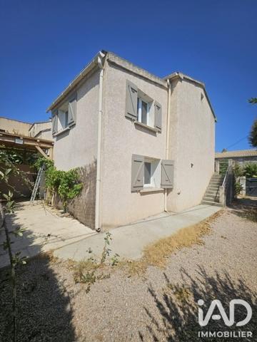 Maison à vendre 3 pièces 66 m² Prunelli-di-Fiumorbo