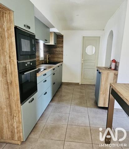 Maison à vendre 3 pièces 66 m² Prunelli-di-Fiumorbo