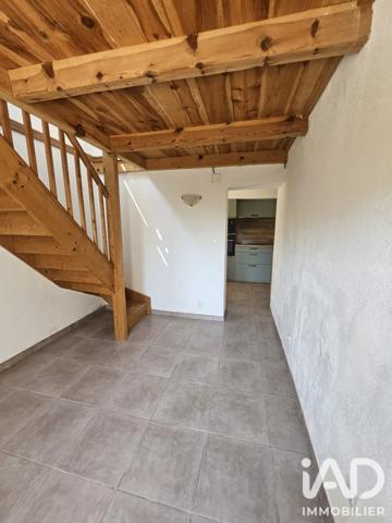 Maison à vendre 3 pièces 66 m² Prunelli-di-Fiumorbo