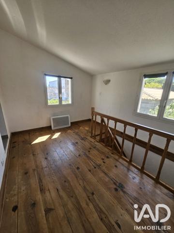 Maison à vendre 3 pièces 66 m² Prunelli-di-Fiumorbo