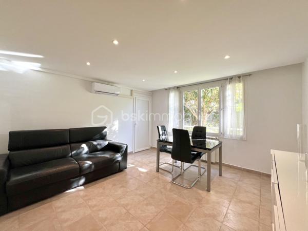 Appartement de 56,20 m²