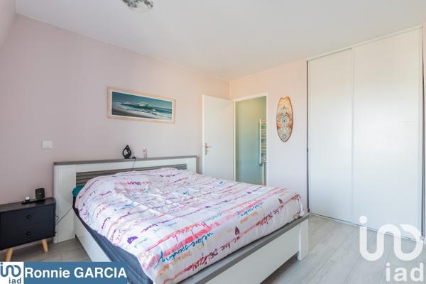 Appartement 4 pièces de 90 m² à Juvisy-sur-Orge (91260)