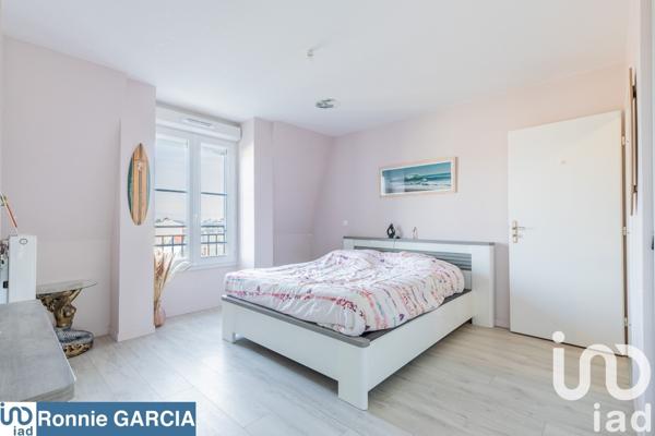 Appartement 4 pièces de 90 m² à Juvisy-sur-Orge (91260)