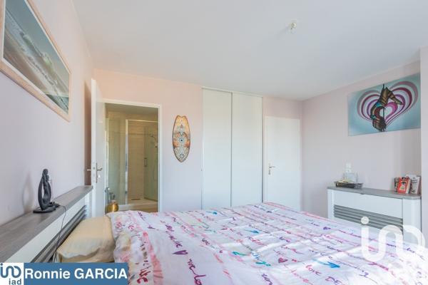 Appartement 4 pièces de 90 m² à Juvisy-sur-Orge (91260)