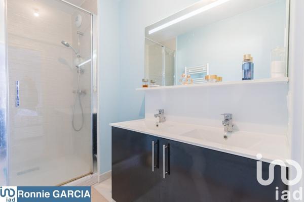 Appartement 4 pièces de 90 m² à Juvisy-sur-Orge (91260)