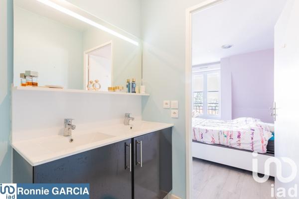 Appartement 4 pièces de 90 m² à Juvisy-sur-Orge (91260)