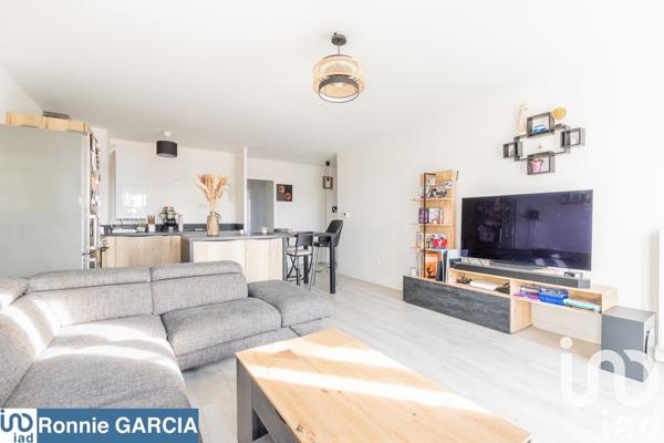 Appartement 4 pièces de 90 m² à Juvisy-sur-Orge (91260)