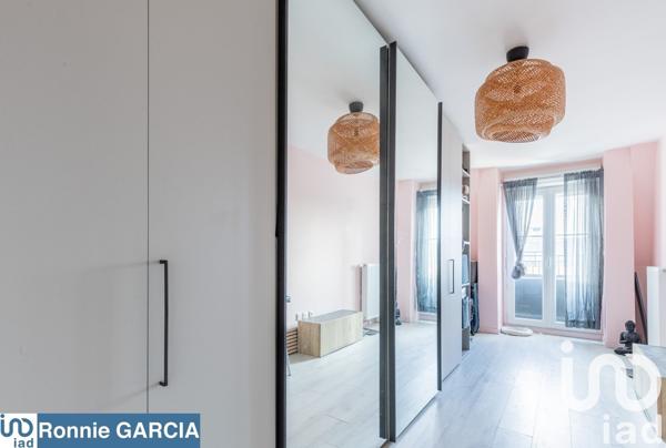 Appartement 4 pièces de 90 m² à Juvisy-sur-Orge (91260)