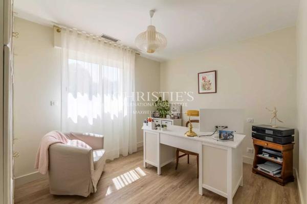 Propriété de prestige aux portes de Bordeaux – Élégance, nature et art de vivre