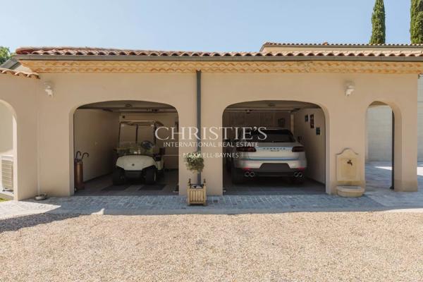 Propriété de prestige aux portes de Bordeaux – Élégance, nature et art de vivre