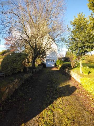Maison à vendre à Lanmeur dans le Finistère (29620), ref : LAFL   
Centre BOURG