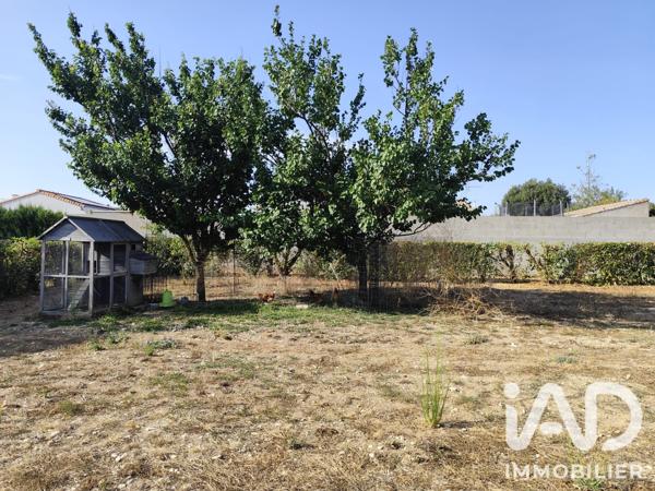 Terrain à vendre 1 454 m² Le Bourdet