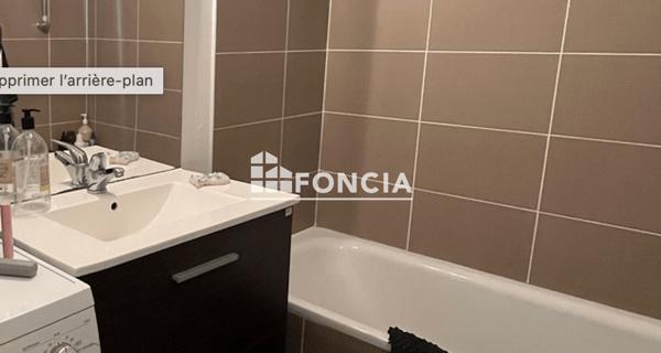 À vendre Appartement 3 pièces 63 m² - Artigues-près-bordeaux 33370