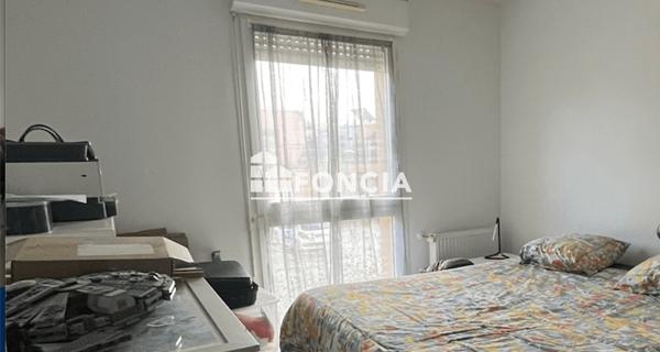 À vendre Appartement 3 pièces 63 m² - Artigues-près-bordeaux 33370