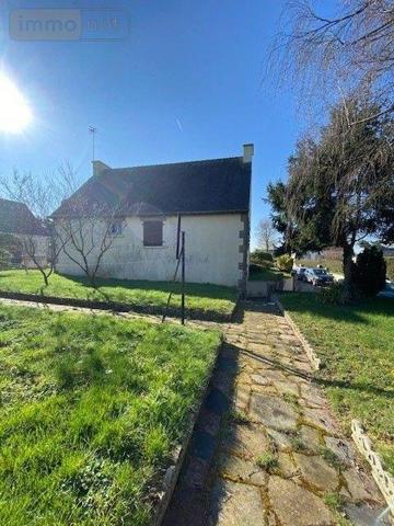 Maison individuelle à vendre à Trélivan dans les Côtes-d'Armor (22100), ref : 105/1991