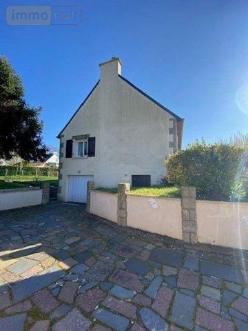 Maison individuelle à vendre à Trélivan dans les Côtes-d'Armor (22100), ref : 105/1991